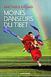 Moines et danseurs du Tibet