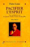 Pacifier l'esprit