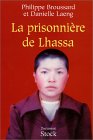 La prisonnire de Lhassa