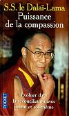 Puissance de la compassion