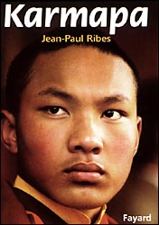 Karmapa de Jean-Paul Ribes