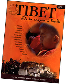 Tibet, de la sagesse  l'oubli