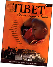 Tibet, de la sagesse à l'oubli
