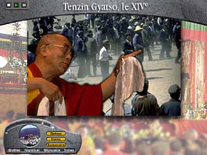 Tenzin