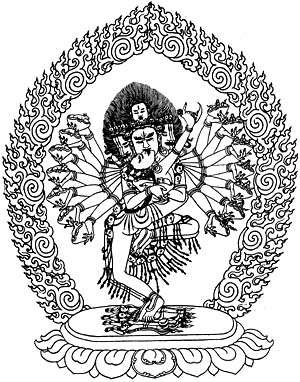 Hevajra
