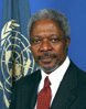 Kofi Annan