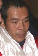 Ngawang Choephel. Copyright I.C.T.