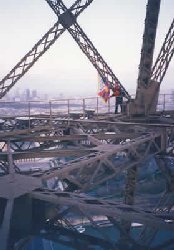 Copyright Lions des Neiges Mont Blanc (http://www.tibet-montblanc.org/)