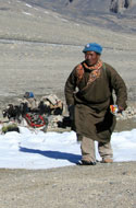Ladakh Destins croisés