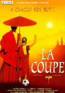 "La Coupe", de Khyentse Norbu 