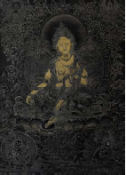 "Esprit de Bouddha"