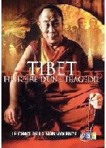 Tibet, Histoire d'une tragédie