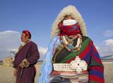 Tibet, le pèlerinage du mont Kailash