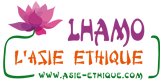 Lhamo, L'Asie éthique