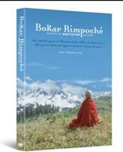 Bokar Rinpoche - couverture DVD