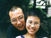 Liu Xiaobo et Liu Xia