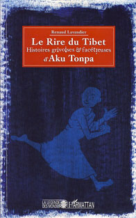 Le Rire du Tibet