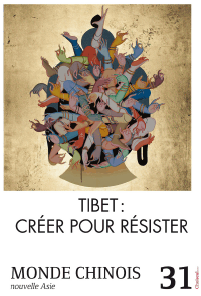 Conférence "Tibet : créer pour subsister"