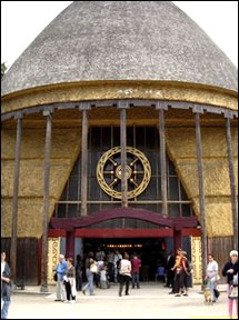 Pagode de Vincennes