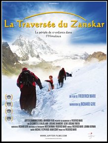 La traversée du Zanskar