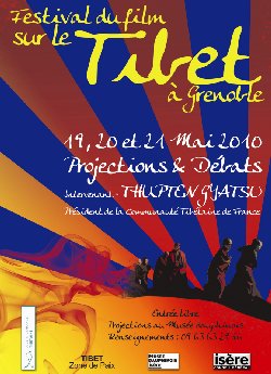 Festival du Film sur le Tibet