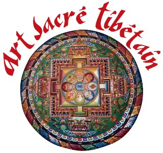 Expo "Art sacré tibétain"