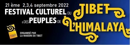 Festival du Tibet 2022