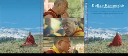 Bokar Rinpoche - DVD
